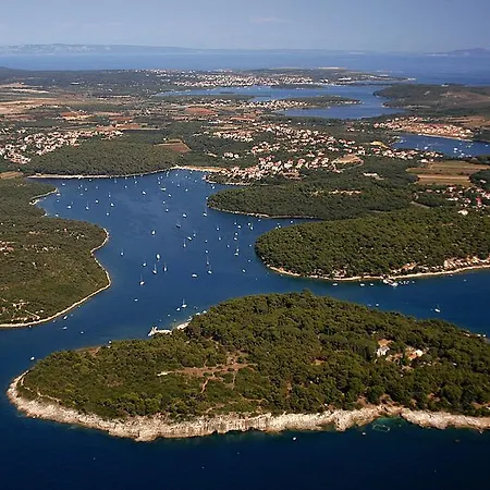 Oliva 3* Pula