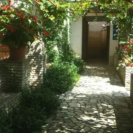 Oliva Casa de hóspedes 3*