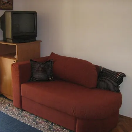 Oliva Casa de hóspedes 3*