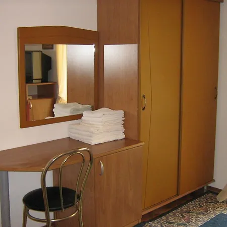 Casa de hóspedes Oliva