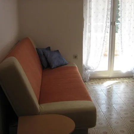 Casa de hóspedes Oliva