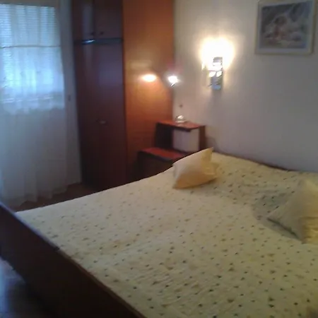 Casa de hóspedes Oliva Pula