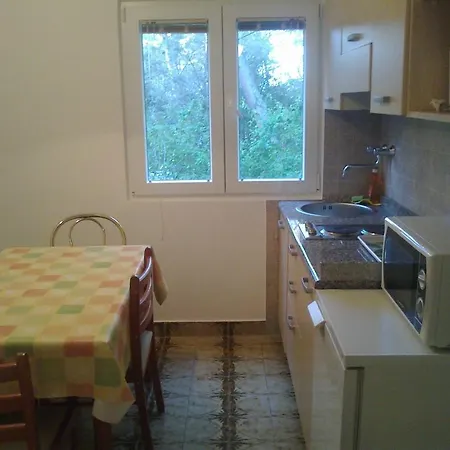 Oliva Casa de hóspedes