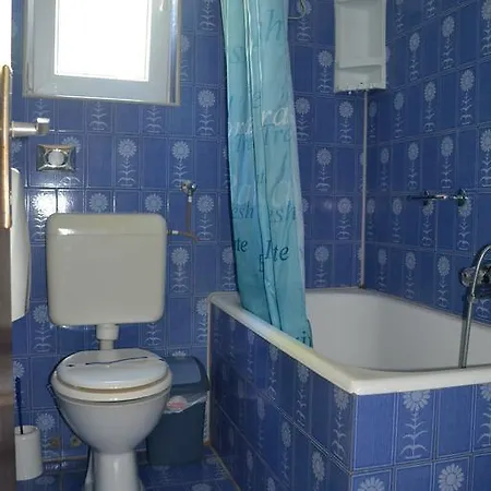 Casa de hóspedes Oliva 3*