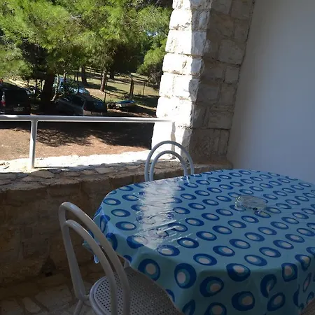 Casa de hóspedes Oliva Pula
